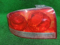 Left rear tail light assembly compatible with Hyundai EF 2004, genuine OEM replacement part 92401 3D000
