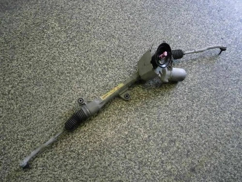 Rack and pinion assembly compatible with power steering for HONDA Fit 2008 [Used] [PA01130054]