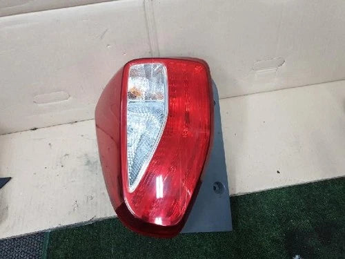 Left rear tail light assembly compatible with Kia Ray 2015, genuine OEM replacement part 92401 A3000