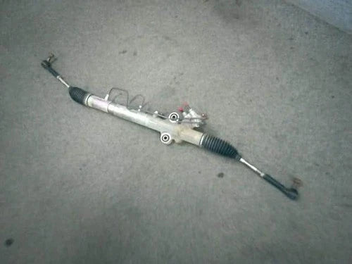Rack and pinion assembly compatible with power steering for TOYOTA Regius ace [PA47169103]