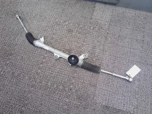 Rack and pinion assembly compatible with power steering HONDA N-wgn 53400TKR003 [PA126069653]