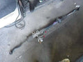 Rack and pinion assembly compatible with power steering TOYOTA Porte 4420046110 [PA00954699]
