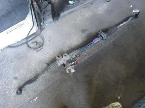 Rack and pinion assembly compatible with power steering TOYOTA Porte 4420046110 [PA00954699]