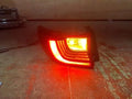Used OEM Part - Combination Tail Light Assembly (outer/left) compatible with Kia Stonic 2018, genuine OEM replacement part 92401-H8500