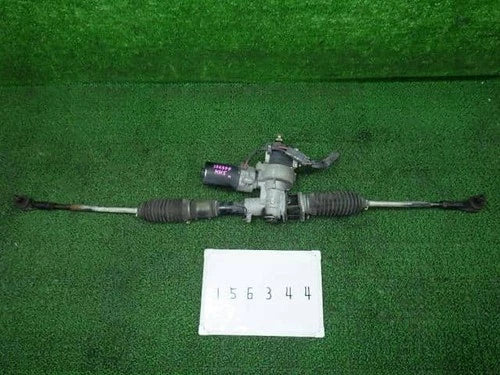 Rack and pinion assembly compatible with power steering HONDA Acty 53600S3A043 [PA114946197]