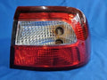 Renault Korea 2005 Combination Tail Light (right side/passenger side) OEM 53802550R