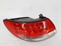 Left rear tail light Hyundai Azera 2006 OEM 92401 3L001