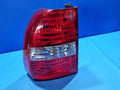 Conjunto de faro/calavera trasero izquierdo para Kia Sportage 2007, pieza original OEM 92401 1F003