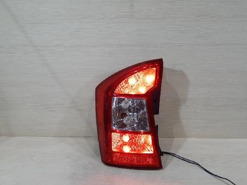 Rear combination tail light assembly (left) compatible with Kia Carens 2010, OEM 924011D002