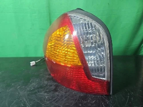 Hyundai Santa Fe 2002, Tail Light left combination (LH) genuine OEM 92401, 26000