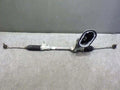 Rack and pinion assembly compatible with power steering MITSUBISHI eK X MQ715212 [PA118711313]