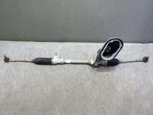 Rack and pinion assembly compatible with power steering MITSUBISHI eK X MQ715212 [PA118711313]
