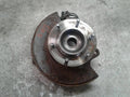 Refacción OEM usada OEM usada - 2006-2010 Hummer H3 Driver Left Front Spindle Knuckle OEM