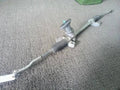 Rack and pinion assembly compatible with power steering HONDA Fit 2020 53400TZAE93 [PA119558808]