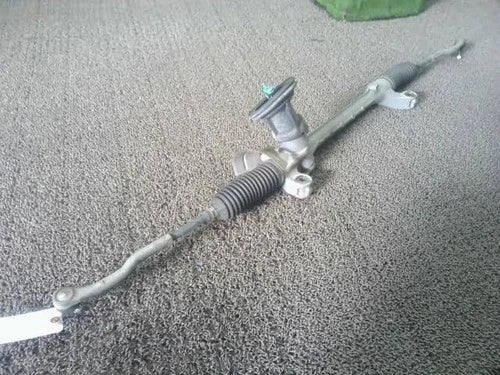 Rack and pinion assembly compatible with power steering HONDA Fit 2020 53400TZAE93 [PA119558808]