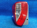 Left rear tail light assembly compatible with Kia Ray 2012, genuine OEM replacement part 92401 A3000