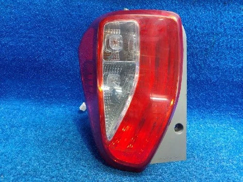 Left rear tail light assembly compatible with Kia Ray 2012, genuine OEM replacement part 92401 A3000