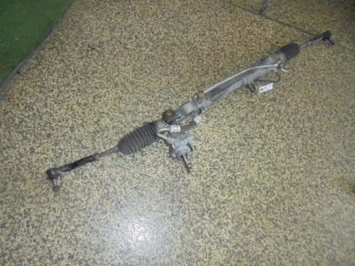 Rack and pinion assembly compatible with power steering for MAZDA Atenza 2005 [Used] [PA21237837]