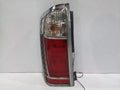 Left rear combination tail light assembly compatible with Kia Carnival 2005, genuine OEM replacement part 92401 4D000
