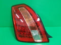 Left rear combination tail light Kia Amanti 2008 OEM 92401 3F500