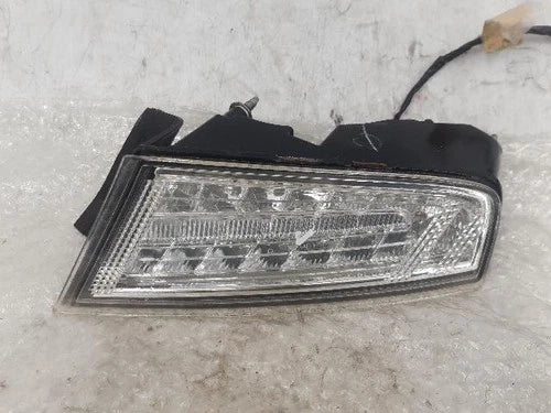 Rear tail light assembly outer of the passenger side compatible with Lincoln MKZ 2014, OEM DF53-13404-BH