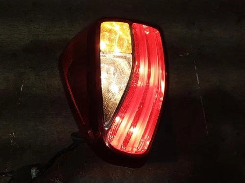 Left rear tail light assembly compatible with Kia Ray 2012, LH OEM 92401A3000