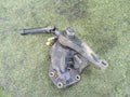 Rack and pinion assembly compatible with power steering for Mitsubishi Fuso Canter [PA117564467]