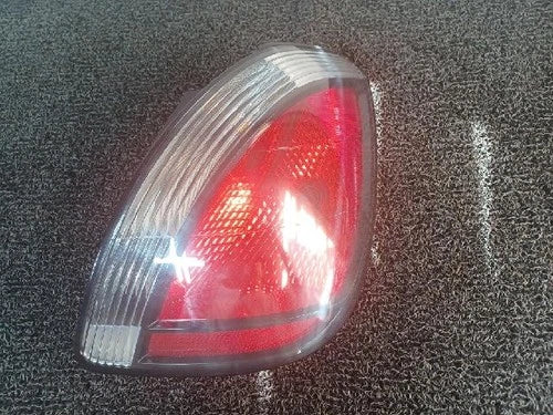 Rear tail light assembly Kia Rio 2010 OEM 92402 1G200