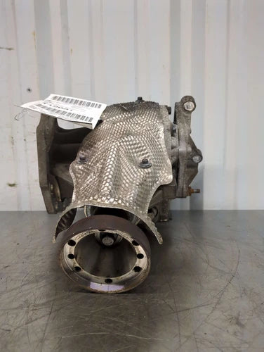 Used OEM Part - 2012 Range Rover Evoque Transfer Case AWD ASSEMBLY 67k miles OEM LR039783 12 2013