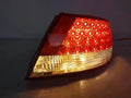 Right rear combination tail light assembly compatible with Hyundai Azera 2005, genuine OEM replacement part 92402 3L000