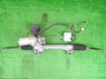 Rack and pinion assembly compatible with power steering for MITSUBISHI i 2006 [Used] [PA72763184]