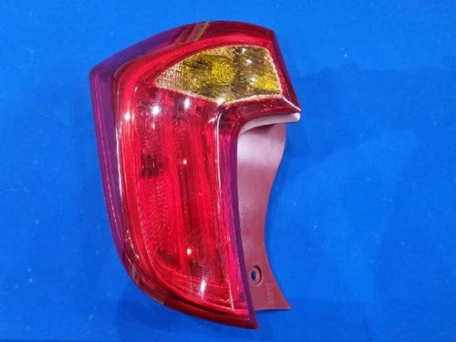 Left rear tail light compatible with Kia Picanto 2015, genuine OEM replacement part 92401 1Y000