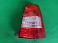 Conjunto de faro/calavera trasero derecho combinado OEM 92402 07000 para Kia Picanto 2006