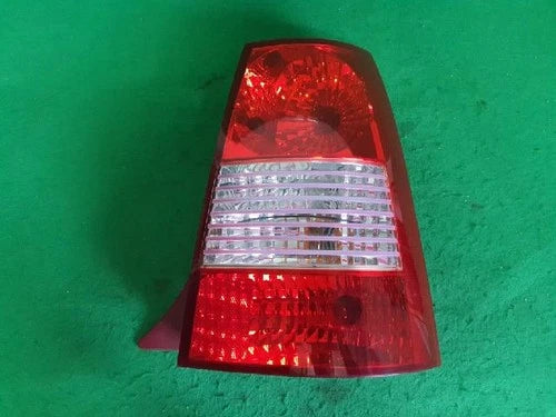Conjunto de faro/calavera trasero derecho combinado OEM 92402 07000 para Kia Picanto 2006