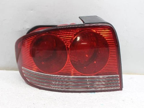 Rear combination tail light (left) compatible with Hyundai EF 2002, genuine OEM replacement part 924013D0
