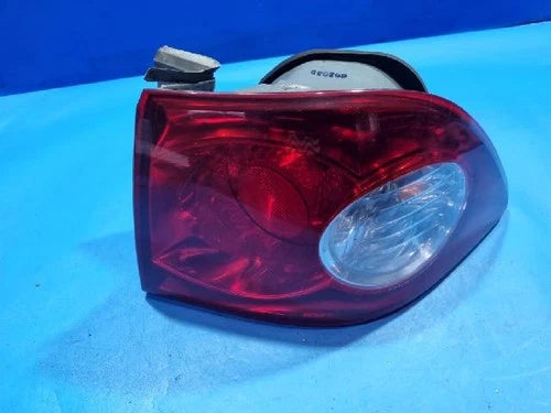 Conjunto de faro/calavera trasero derecho combinado para Kia 2006, pieza original OEM 92402 2G005