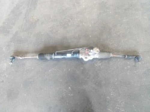 Rack and pinion assembly compatible with power steering for van NISSAN Caravan [PA124421835]