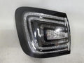 Conjunto de faro/calavera trasero exterior izquierdo Hyundai 2019 OEM 92401 M5050