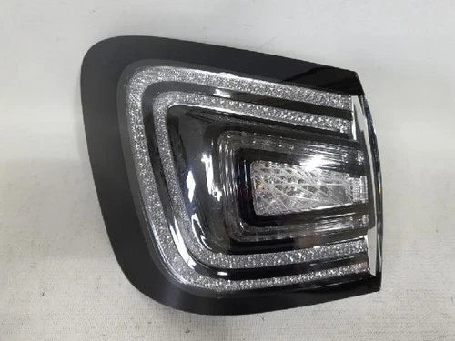Conjunto de faro/calavera trasero exterior izquierdo Hyundai 2019 OEM 92401 M5050