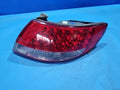 Right rear combination tail light assembly compatible with Hyundai Azera 2006, genuine OEM replacement part 92402 3L001