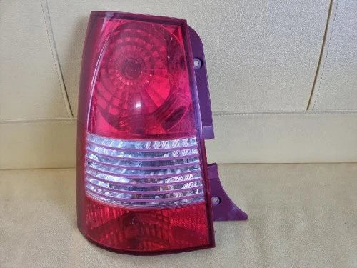 Left rear tail light assembly compatible with Kia Picanto 2007, genuine OEM replacement part 92401 07000