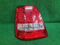 Conjunto de faro/calavera trasero izquierdo para Kia Sorento 2007, pieza original OEM 92401 3E500