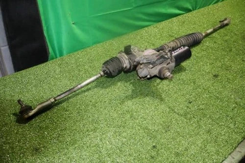 Rack and pinion assembly compatible with power steering HONDA Vamos 53601S8R023 [PA126146861]
