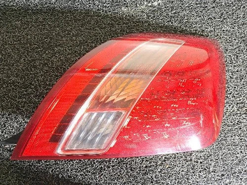 Conjunto de faro/calavera trasero derecho combinado para Kia 2007, pieza original OEM 92402 3F500