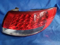 Right rear combination tail light assembly compatible with Hyundai Azera 2006, genuine OEM replacement part 92402 3L001