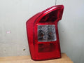 Conjunto de faro/calavera trasero izquierdo para Kia Carens 2007, pieza original OEM 92401 1D000