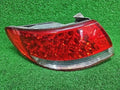 Rear combination tail light (Tail Light left) compatible with Hyundai Azera 2010, genuine OEM replacement part 92401 3L002