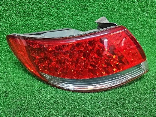 Rear combination tail light (Tail Light left) compatible with Hyundai Azera 2010, genuine OEM replacement part 92401 3L002