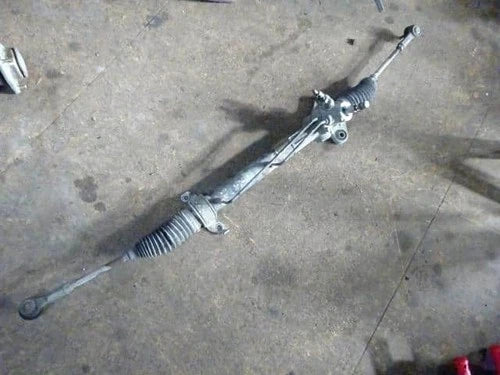Rack and pinion assembly compatible with power steering DAIHATSU Move 44250B2070 [PA83010735]