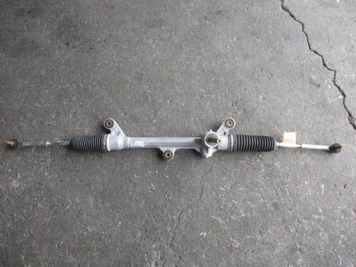 Rack and pinion assembly compatible with power steering HONDA N-wgn 53400TKR003 [PA83998506]